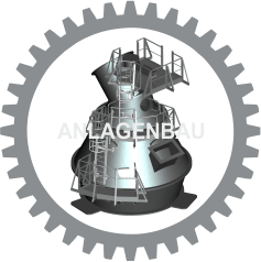 Anlagenbau